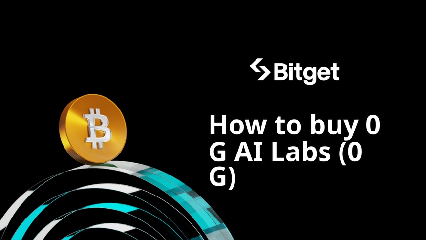 طريقة شراء 0G AI Labs